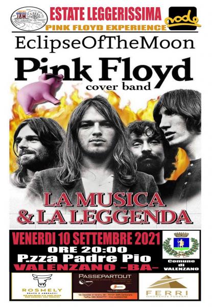 Pink Floyd Experience