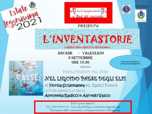 L'Inventastorie