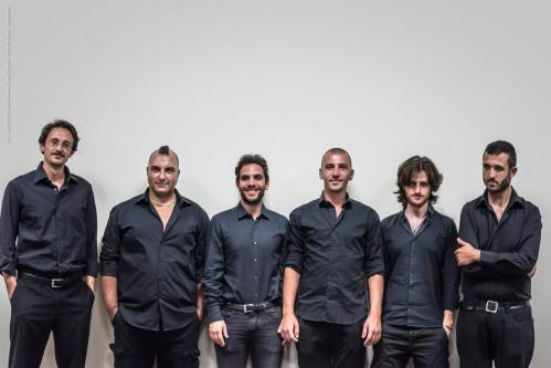 Jazz in Vigna: Musica, Cibo e Vino nei Vigneti dei Campi Flegrei