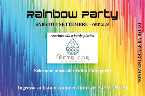 Rainbow Party
