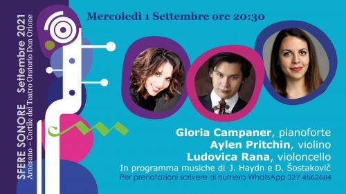 Sfere Sonore