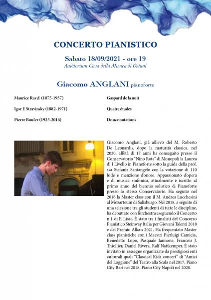 Caelium Classica Contemporanea Festival