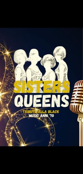 Sisters  Queens in onore del Santo Patrono
