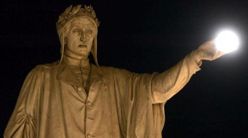 Volar sanz'ali - La Divina Commedia nel Centro Storico e nel Castello Muscettola di Leporano!
