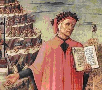 "Tra la perduta gente. Interpretazione in prosa dell'Inferno di Dante" - Presentazione del libro