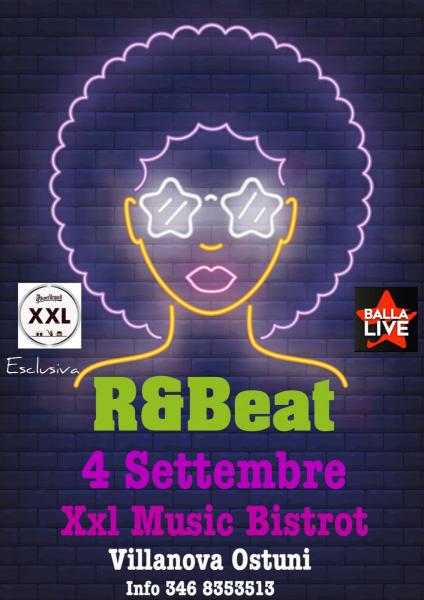 R&Beat