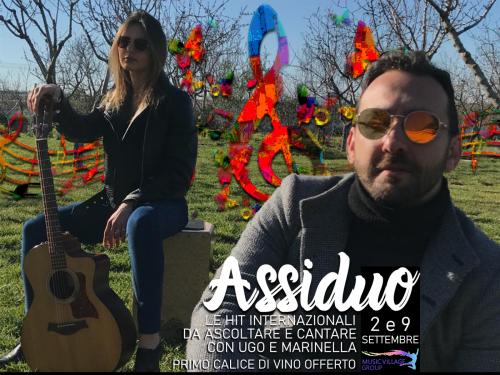 Basta! Vogliamo la musica