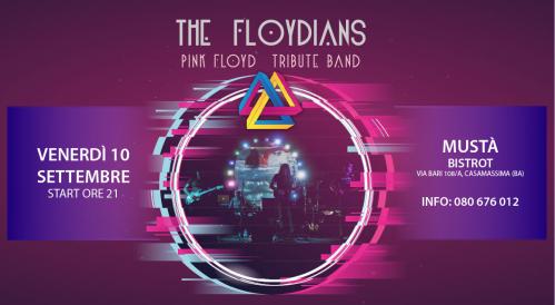 Pink Floyd Night