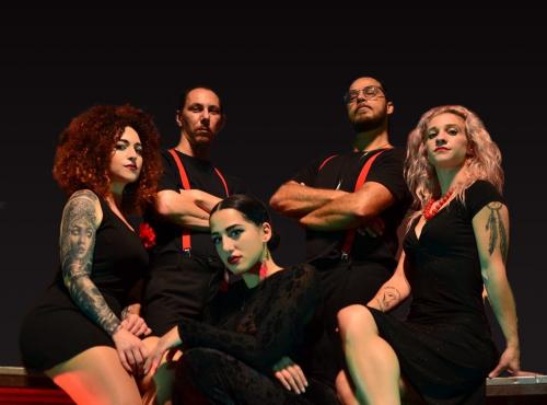 «Made in Brindisi», la Musica e L’anima Delle «soul Sisters»