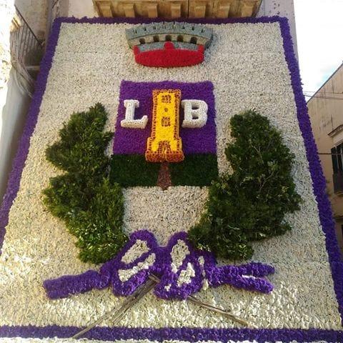 Leverano si veste di fiori - Leverano in Fiore