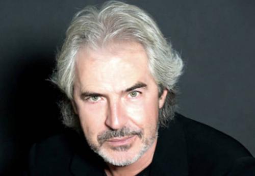 Tullio Solenghi in “Mittente: Wolfgang Amade’ Mozart”