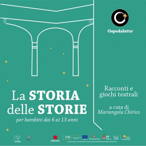 La storia delle storie