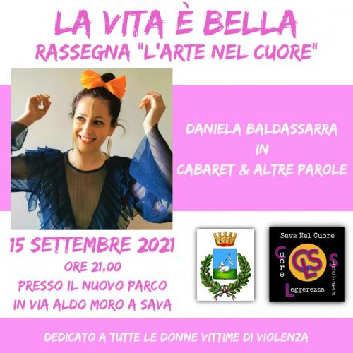 La Vita è Bella