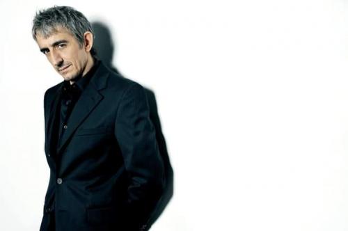 SERGIO RUBINI in "Ristrutturazione"