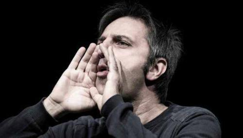 'La riparazione' e 'Nel mare ci sono i coccodrilli' in scena