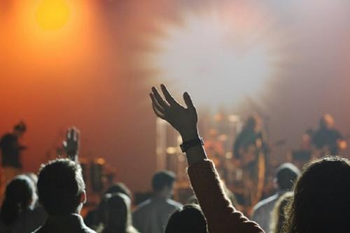 Bitonto è “Città dei festival” per un mese: 38 eventi in quattro diverse location