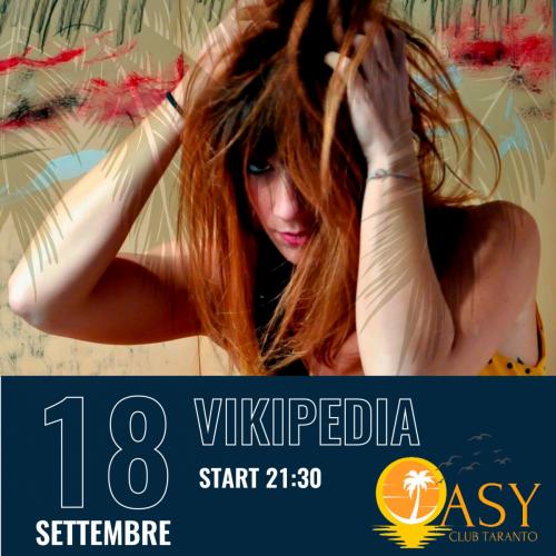VIKIPEDIA