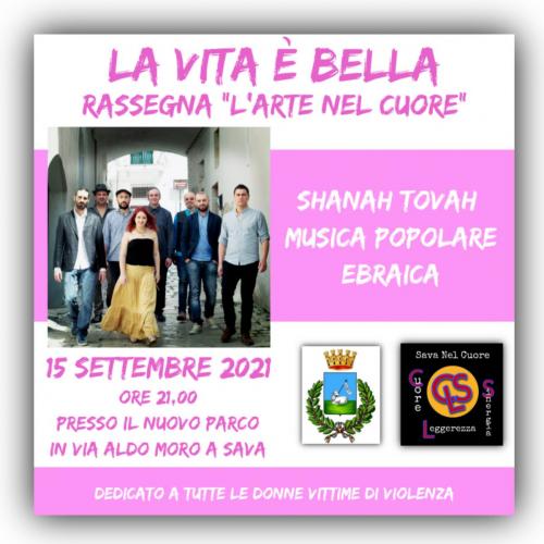La Vita è Bella
