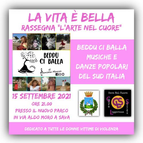La Vita è Bella