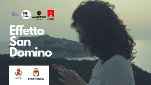 Effetto san domino - Rassegna "Storie di confine"