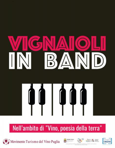 Vignaioli in band