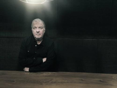 Medimex, incontro d'autore con Kevin Cummins