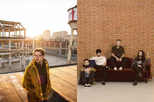 Willie Peyote + Fast Animals & Slow Kids incontro per il Medimex