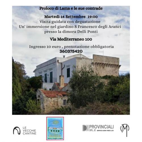 Sulle Tracce Dei Nostri Tesori Nascosti