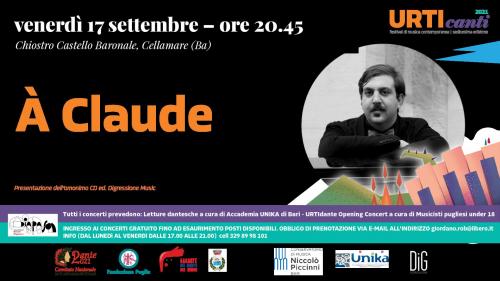Á Claude