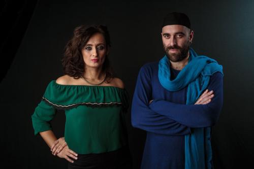 Nuovi Appuntamenti a lu Mbroia