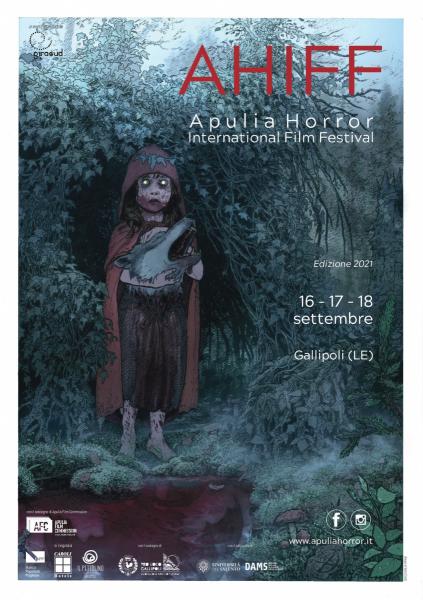 Apulia Horror International Film Festival