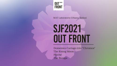 SJF2021 - Out Front