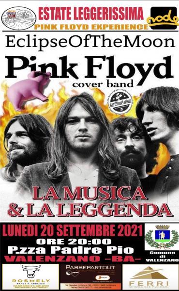 Pink Floyd Experience