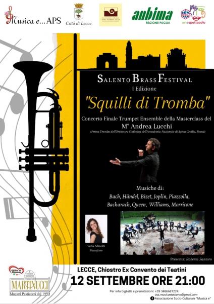 Squilli di Tromba
