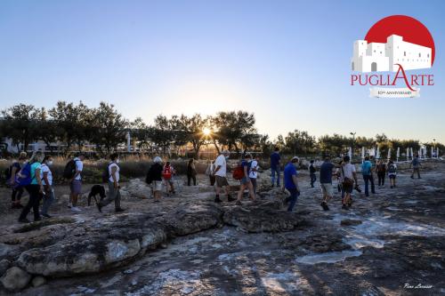 Puglia Archeo Trekking – La costa di Monopoli e le sue Torri