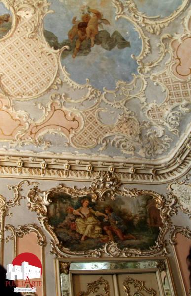 Visita a Palazzo Fizzarotti