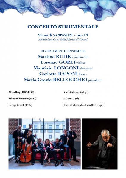 Caelium Classica Contemporanea Festival