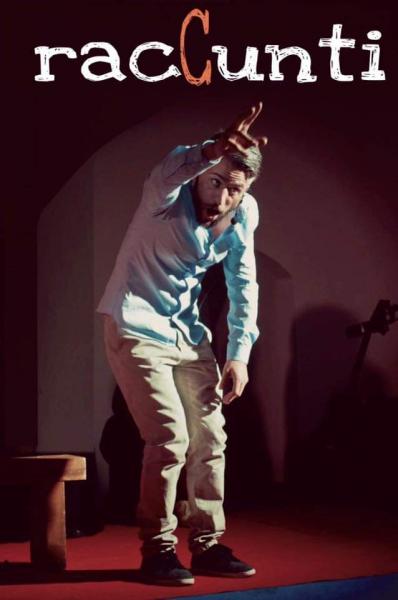 Raccunti della Compagnia Teatrale Calandra 25 settembre a Ruffano