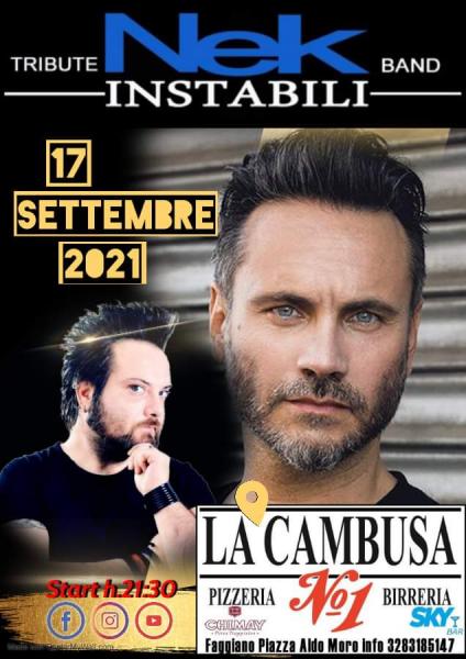 La Storia del Mondo Live 2021