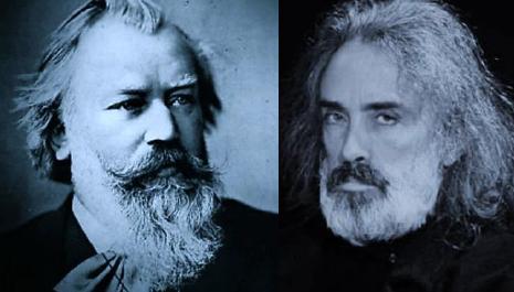 L'autunno di Johannes Brahms