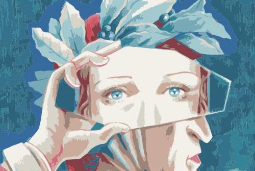 Suggestioni. La Divina Commedia illustrata
