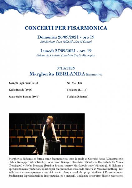 Caelium Classica Contemporanea Festival
