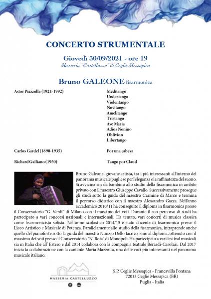 Caelium Classica Contemporanea Festival
