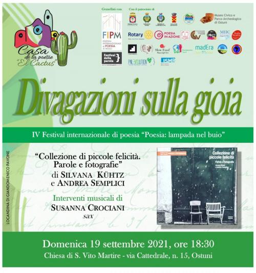 Collezione di piccole felicità