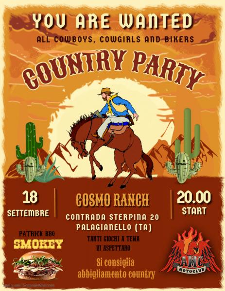 Country Party