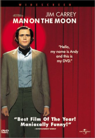 CINEMA A CORTE - Man of the moon