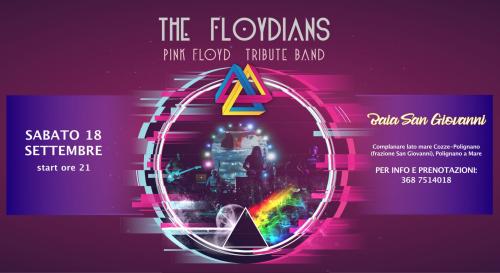 PINK FLOYD NIGHT