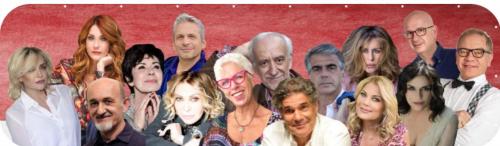 Grandi nomi al Teatro Manzoni per la nuova stagione