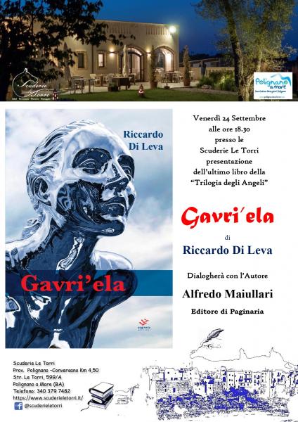 Appuntamento con Gavri'ela