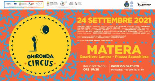 Ghironda Circus | “Carillon…e lo spettacolo riprende”